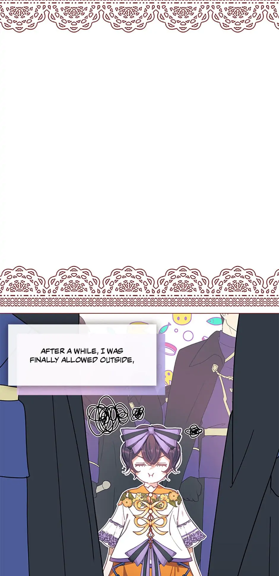 Devoted to Diamond Chapter 54 - page 65